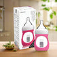 BABY GLASS FEEDER 150ML