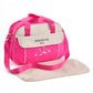 BABY DAIPER BAG