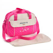 BABY DAIPER BAG