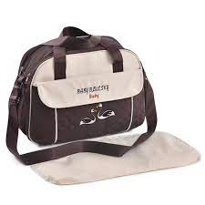 BABY DAIPER BAG