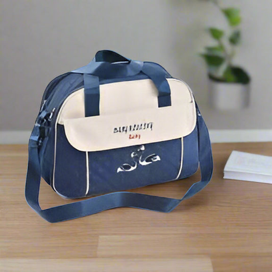 BABY DAIPER BAG