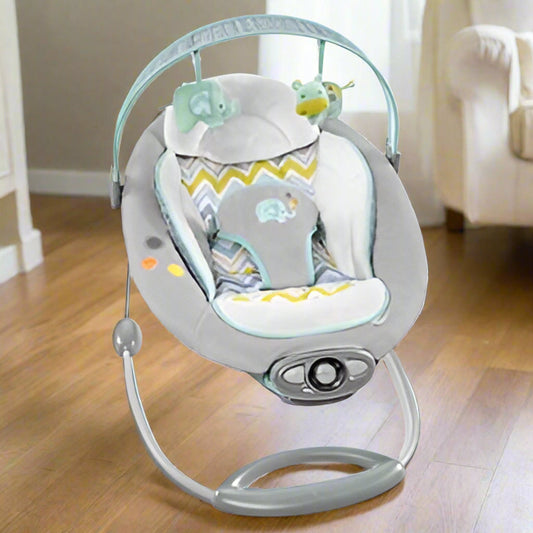 BABY BOUNCER INGENIUTY