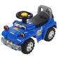 Kids Push Car Jeep