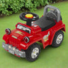 Kids Push Car Jeep