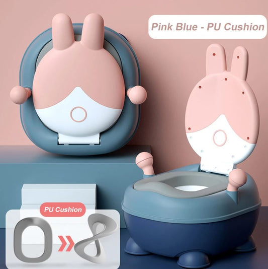Potty Seat