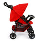 GRACO Stroller Travel Set